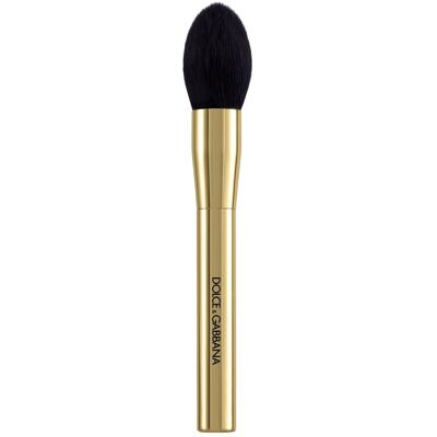 Dolce & Gabbana Dolce & Gabbana - Brocha Bronzer Beauty Brush de Dolce & Gabbana. Dolce & Gabbana Dolce & Gabbana - Brocha Bronzer Beauty Brush de Dolce & Gabbana.