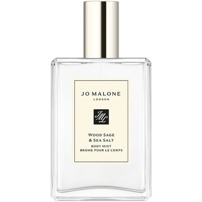 Jo Malone London Bruma Corporal Woodsage & Sea Salt 100 ml . Jo Malone London Bruma Corporal Woodsage & Sea Salt 100 ml .