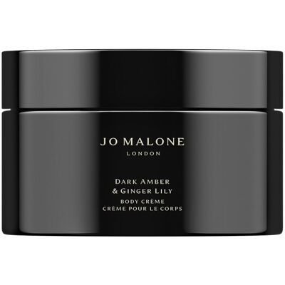 Jo Malone London Dark Amber & Ginger Lily Body Crème - Cuidado corporal Jo Malone London Dark Amber & Ginger Lily Body Crème - Cuidado corporal