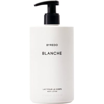 Byredo Loción Corporal Blanche 450 Ml . (450 ml) Byredo Loción Corporal Blanche 450 Ml . (450 ml)