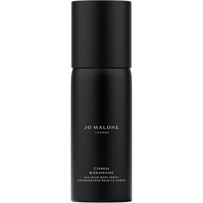 Spray corporal Jo Malone Cypress & Grapevine - 125 ML Spray corporal Jo Malone Cypress & Grapevine - 125 ML