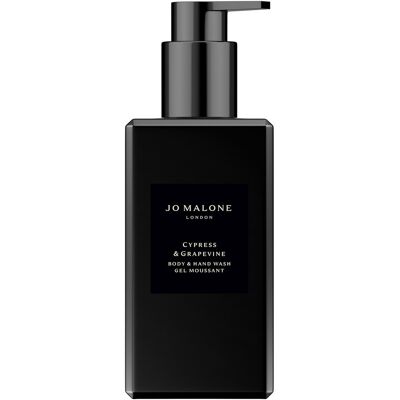 Jo Malone London Gel para Cuerpo y Manos Cypress & Grapevine 250 ml . Jo Malone London Gel para Cuerpo y Manos Cypress & Grapevine 250 ml .