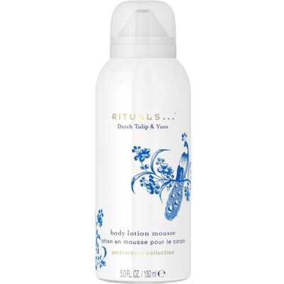 Rituals Locíon Corporal Amsterdam Collection 150 Ml . (150 ml) Rituals Locíon Corporal Amsterdam Collection 150 Ml . (150 ml)