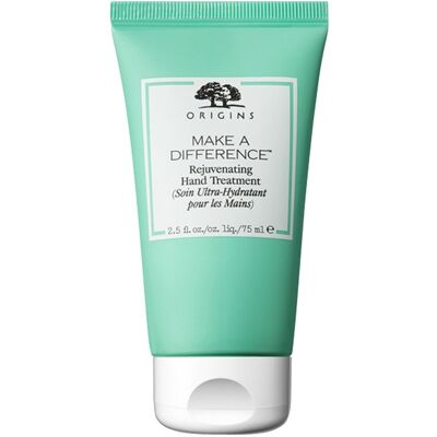 Origins Make a Difference tratamiento rejuvenecedor de manos - 75ml Origins Make a Difference tratamiento rejuvenecedor de manos - 75ml