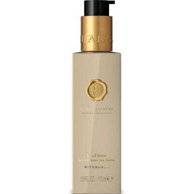 Rituals Bálsamo de manos Sweet Jasmine Kitchen Hand Balm 175 ml . Rituals Bálsamo de manos Sweet Jasmine Kitchen Hand Balm 175 ml .