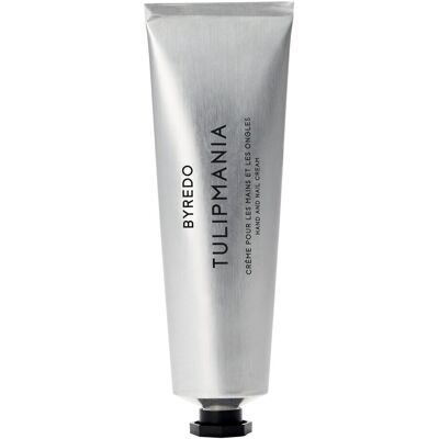 Byredo Crema de manos Tulipmania 50 ml . Byredo Crema de manos Tulipmania 50 ml .