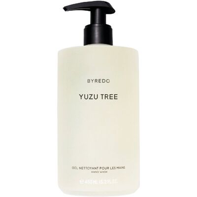 Byredo Jabón de manos Yuzu Tree 450 Ml . (450 ml) Byredo Jabón de manos Yuzu Tree 450 Ml . (450 ml)