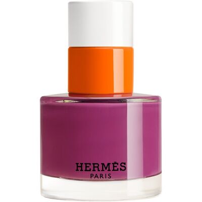 Hermès Laca de uñas Les Mains Edición Limitada . (15 ml) 48 Ultraviolet Hermès Laca de uñas Les Mains Edición Limitada . (15 ml) 48 Ultraviolet