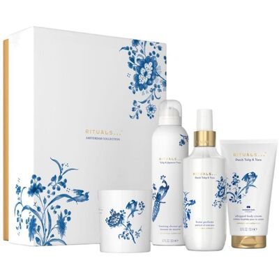 Rituals Amsterdam Collection Gift Set 2026. Rituals Amsterdam Collection Gift Set 2026.