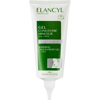 Elancyl Mi Entrenador! Gel de masaje adelgazante - Crema para el cuerpo Elancyl Mi Entrenador! Gel de masaje adelgazante - Crema para el cuerpo