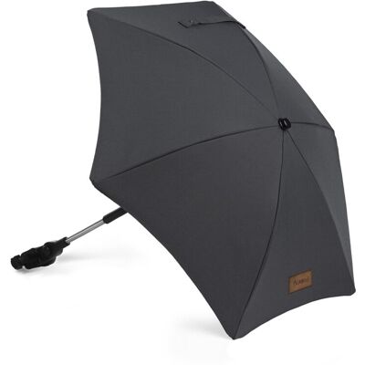 Jané Sombrilla para carrito Sunshade Anti-Uv (con flexo y universal). (68.5 X 70.5 X 70.5 Cm) Gris niño Jané Sombrilla para carrito Sunshade Anti-Uv (con flexo y universal). (68.5 X 70.5 X 70.5 Cm) Gris niño
