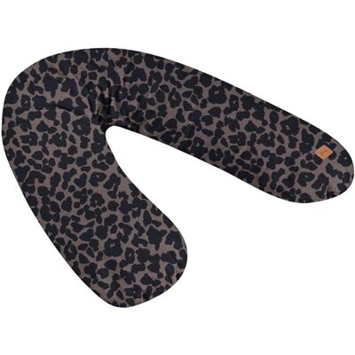 Béaba Almohada de lactancia Beaba Bigflopsy. (75 X 24 X 42 Cm) Marrón oscuro Béaba Almohada de lactancia Beaba Bigflopsy. (75 X 24 X 42 Cm) Marrón oscuro