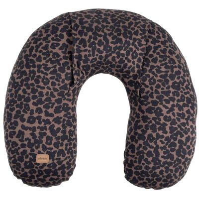 Béaba Almohada de lactancia Little Warmy. Marrón Béaba Almohada de lactancia Little Warmy. Marrón