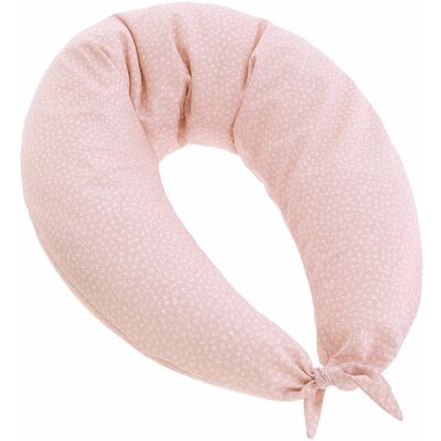 Cambrass Cojín de lactancia Luxury. Rosa Nude niño Cambrass Cojín de lactancia Luxury. Rosa Nude niño