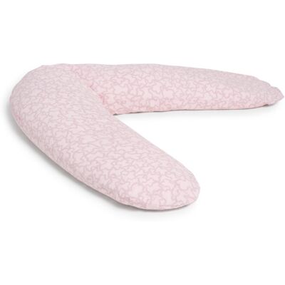Tous Almohada de lactancia Baby Hkaos. Rosa niño Tous Almohada de lactancia Baby Hkaos. Rosa niño