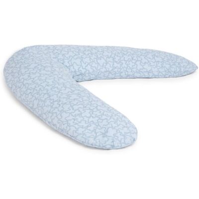 Tous Almohada de lactancia Baby Hkaos. Azul niño Tous Almohada de lactancia Baby Hkaos. Azul niño