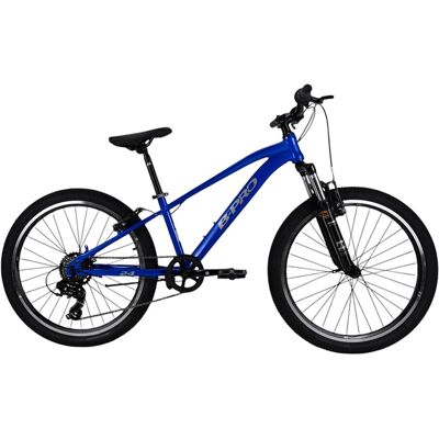 B-PRO Bicicleta de niños 24" Mtb Bkom BPRO. Azul B-PRO Bicicleta de niños 24" Mtb Bkom BPRO. Azul