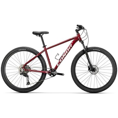 Conor Bicicleta de Montaña Unisex 950 29" Cues 11s xl-530mm . Rojo oscuro Conor Bicicleta de Montaña Unisex 950 29" Cues 11s xl-530mm . Rojo oscuro