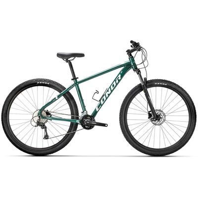 Conor Bicicleta de montaña 720 29" 2X8S . (M) Verde Conor Bicicleta de montaña 720 29" 2X8S . (M) Verde