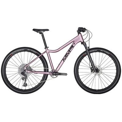 MMR Bicicleta MONTAÑA MUJER AKIRA 27 00 2025 . Lila MMR Bicicleta MONTAÑA MUJER AKIRA 27 00 2025 . Lila