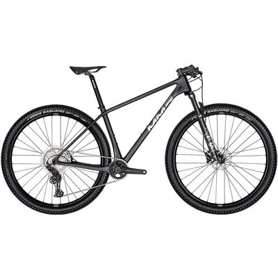 MMR Bicicleta MONTAÑA UNISEX RAKISH 10 2025 . (L) Negro MMR Bicicleta MONTAÑA UNISEX RAKISH 10 2025 . (L) Negro