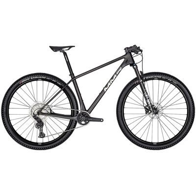 MMR Bicicleta MONTAÑA UNISEX RAKISH 10 2025 . (XL) Negro MMR Bicicleta MONTAÑA UNISEX RAKISH 10 2025 . (XL) Negro
