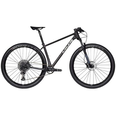 MMR Bicicleta MONTAÑA UNISEX RAKISH 30 2025 . Negro MMR Bicicleta MONTAÑA UNISEX RAKISH 30 2025 . Negro