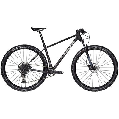 MMR Bicicleta MONTAÑA UNISEX RAKISH 30 2025 . (L) Negro MMR Bicicleta MONTAÑA UNISEX RAKISH 30 2025 . (L) Negro