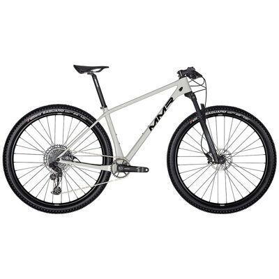 MMR Bicicleta MONTAÑA UNISEX RAKISH 30 2025 . (L) Gris MMR Bicicleta MONTAÑA UNISEX RAKISH 30 2025 . (L) Gris