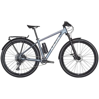 MMR Bicicleta ELÉCTRICA UNISEX E-WOKI 29 00 2025 . (M) Negro MMR Bicicleta ELÉCTRICA UNISEX E-WOKI 29 00 2025 . (M) Negro