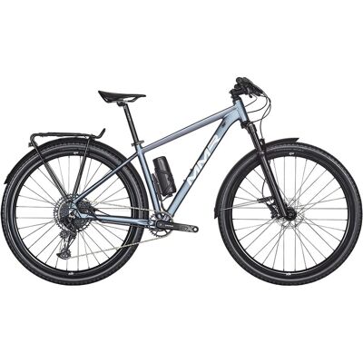 MMR Bicicleta ELÉCTRICA UNISEX E-WOKI 29 00 2025 . Negro MMR Bicicleta ELÉCTRICA UNISEX E-WOKI 29 00 2025 . Negro