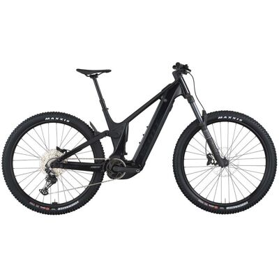 Scott Bicicleta electrica unisex patron 930 . (M) Negro Scott Bicicleta electrica unisex patron 930 . (M) Negro