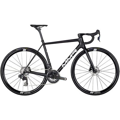 MMR Bicicleta CARRETERA UNISEX ADRENALINE 10 2025 . (XL) Negro MMR Bicicleta CARRETERA UNISEX ADRENALINE 10 2025 . (XL) Negro