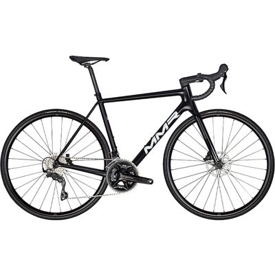 MMR Bicicleta CARRETERA UNISEX ADRENALINE 50 2025 . Negro MMR Bicicleta CARRETERA UNISEX ADRENALINE 50 2025 . Negro