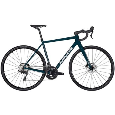MMR Bicicleta CARRETERA UNISEX GRAND TOUR 30 2025 . Negro MMR Bicicleta CARRETERA UNISEX GRAND TOUR 30 2025 . Negro