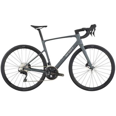Scott Bicicleta de carretera unisex addict 50 . (L) Gris Scott Bicicleta de carretera unisex addict 50 . (L) Gris