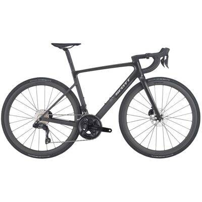 Scott Bicicleta de carretera unisex addict rc 30 . (S) Negro Scott Bicicleta de carretera unisex addict rc 30 . (S) Negro