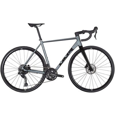MMR Bicicleta CARRETERA UNISEX GRIP 10 2025 . (XS) Negro MMR Bicicleta CARRETERA UNISEX GRIP 10 2025 . (XS) Negro