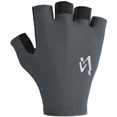 Spiuk Guantes de ciclismo unisex Anatomic . (XXL) Gris Spiuk Guantes de ciclismo unisex Anatomic . (XXL) Gris