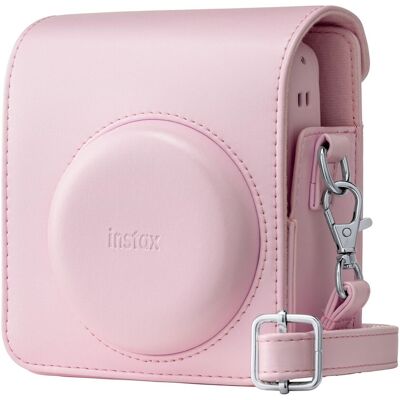 Fujifilm Funda original para instax mini 13. Candy Pink Fujifilm Funda original para instax mini 13. Candy Pink