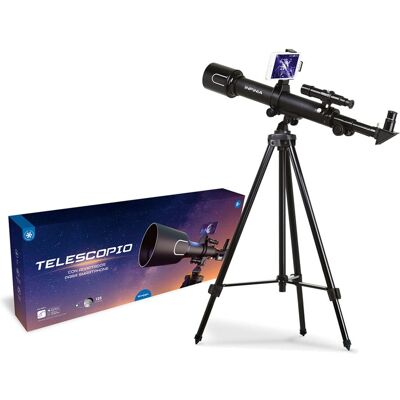 Eastcolight Galaxy Tracker 125 Telescopio - Apto para niños Eastcolight Galaxy Tracker 125 Telescopio - Apto para niños