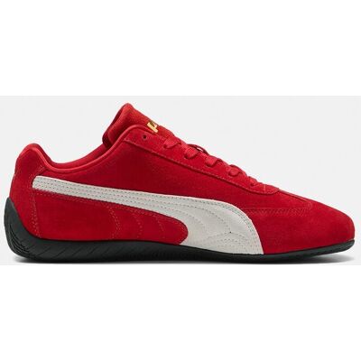 Puma Zapatillas Hombre Speedcat OG. (40) Rojo Puma Zapatillas Hombre Speedcat OG. (40) Rojo