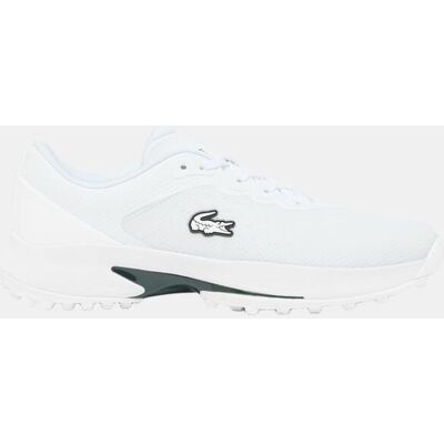 Lacoste Zapatos de Golf de Hombre Golf Point . (45) Blanco Lacoste Zapatos de Golf de Hombre Golf Point . (45) Blanco
