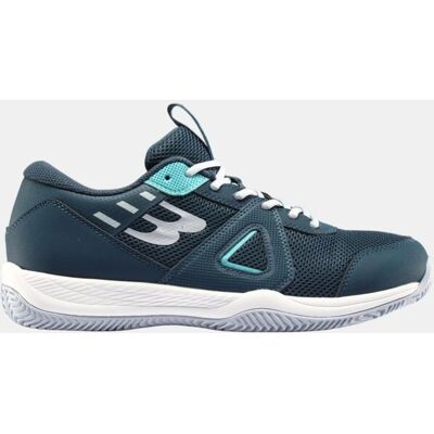 Bullpadel Zapatillas De Padel De Hombre Bekon 26I . (41) Azul oscuro Bullpadel Zapatillas De Padel De Hombre Bekon 26I . (41) Azul oscuro