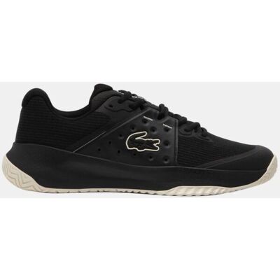 Lacoste Zapatos de hombre deportivos Power Serve . (44,5) Negro Lacoste Zapatos de hombre deportivos Power Serve . (44,5) Negro