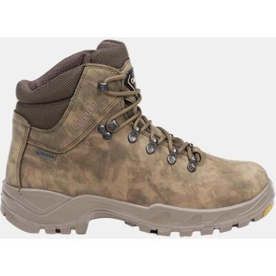 Chiruca Botas de hombre Cares 41. (42) Kaki Chiruca Botas de hombre Cares 41. (42) Kaki