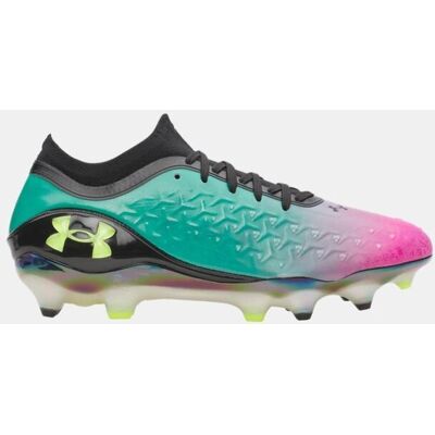 Under Armour Botas de fútbol de adulto Ua Magnetico Select 6 Fg . (41) Negro Under Armour Botas de fútbol de adulto Ua Magnetico Select 6 Fg . (41) Negro