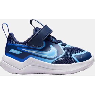 Nike Zapatillas de Running para niño COSMIC RUNNER GRD (TD) . (21) Azul Nike Zapatillas de Running para niño COSMIC RUNNER GRD (TD) . (21) Azul