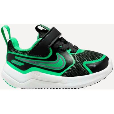 Nike Zapatillas de Running para niño COSMIC RUNNER (TD) . (25) Negro / Gris Nike Zapatillas de Running para niño COSMIC RUNNER (TD) . (25) Negro / Gris