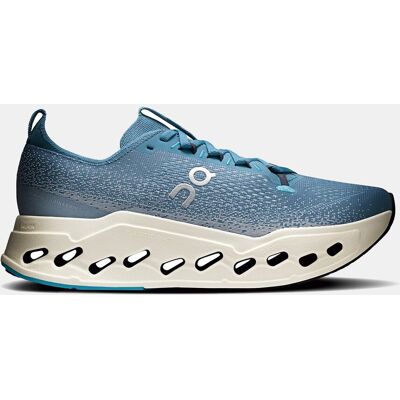On Zapatillas de running de hombre Cloudsurfer Max . (46) Azul On Zapatillas de running de hombre Cloudsurfer Max . (46) Azul